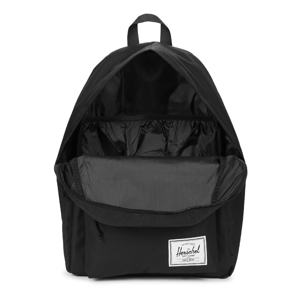 Women's Backpacks Herschel Black