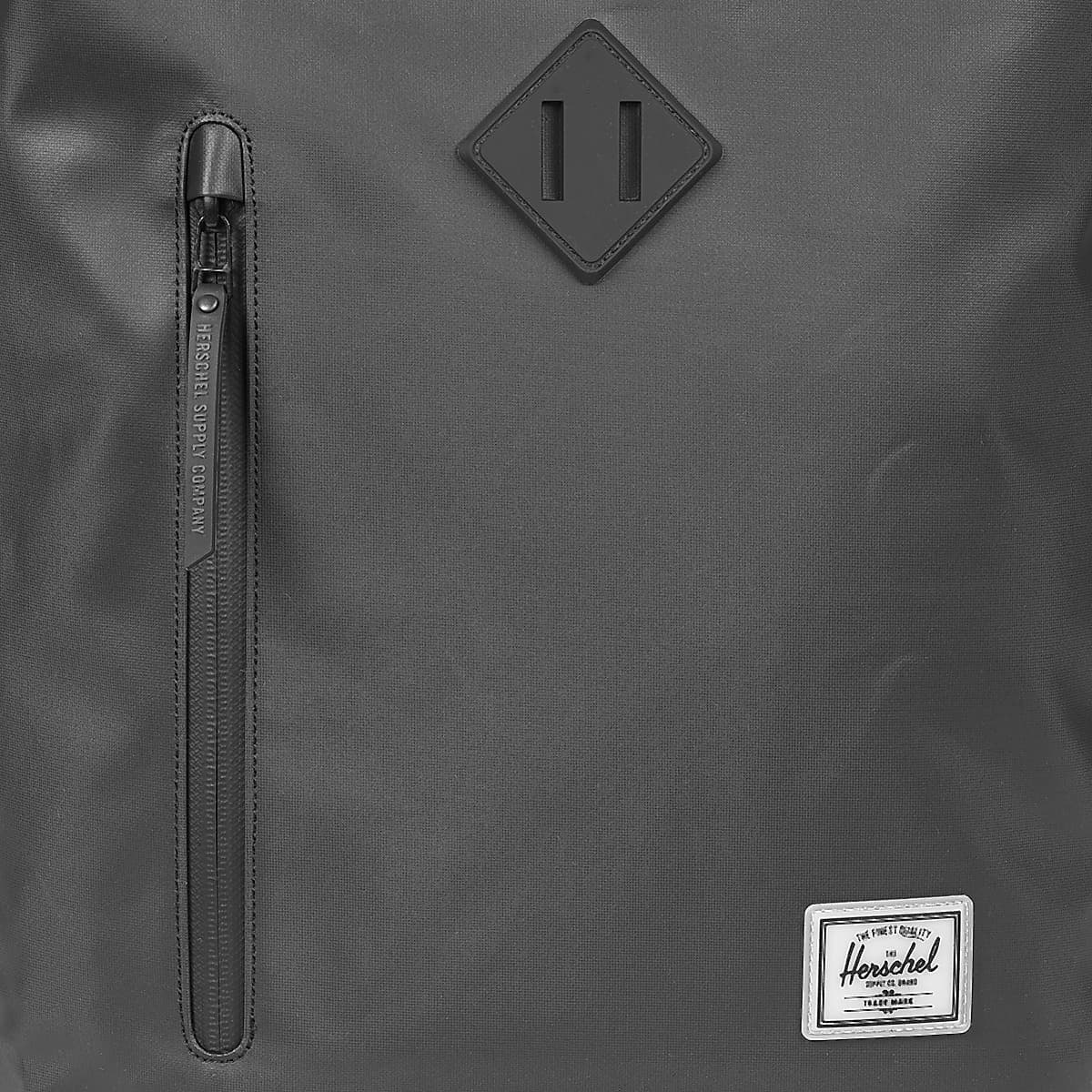 Men's Backpacks Herschel Black