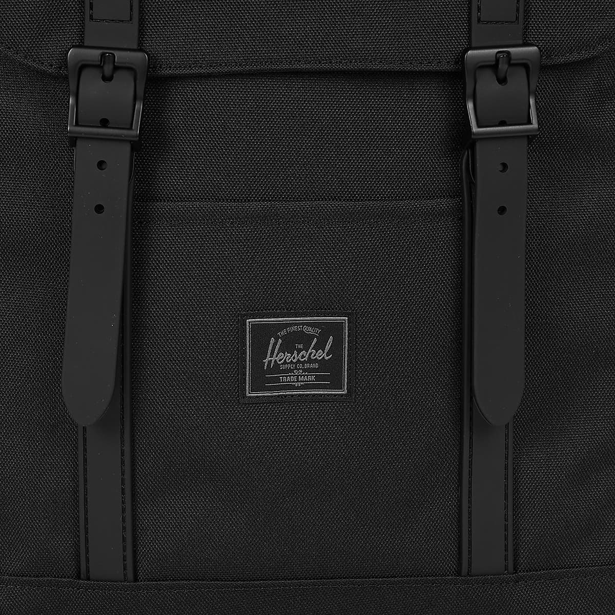 Women's Backpacks Herschel Black