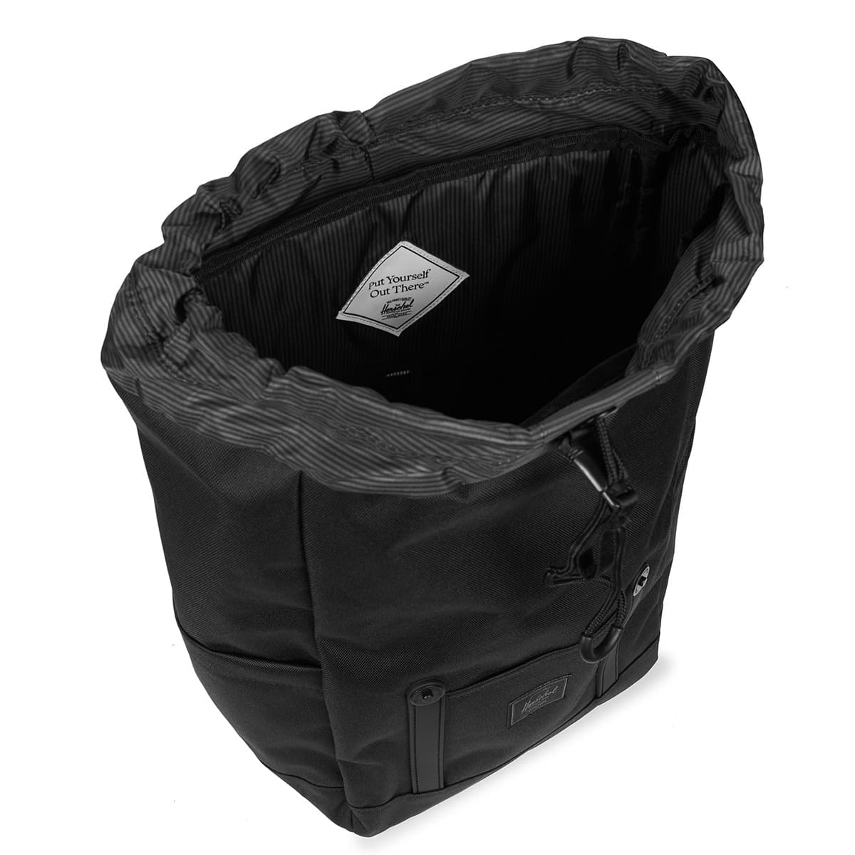 Women's Backpacks Herschel Black