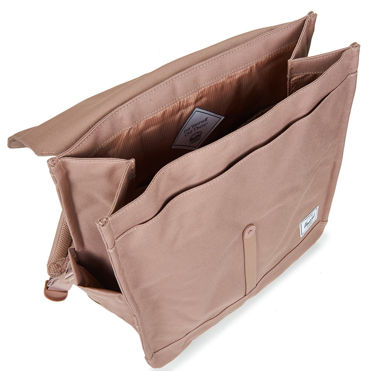 Women's Backpacks Herschel Pink