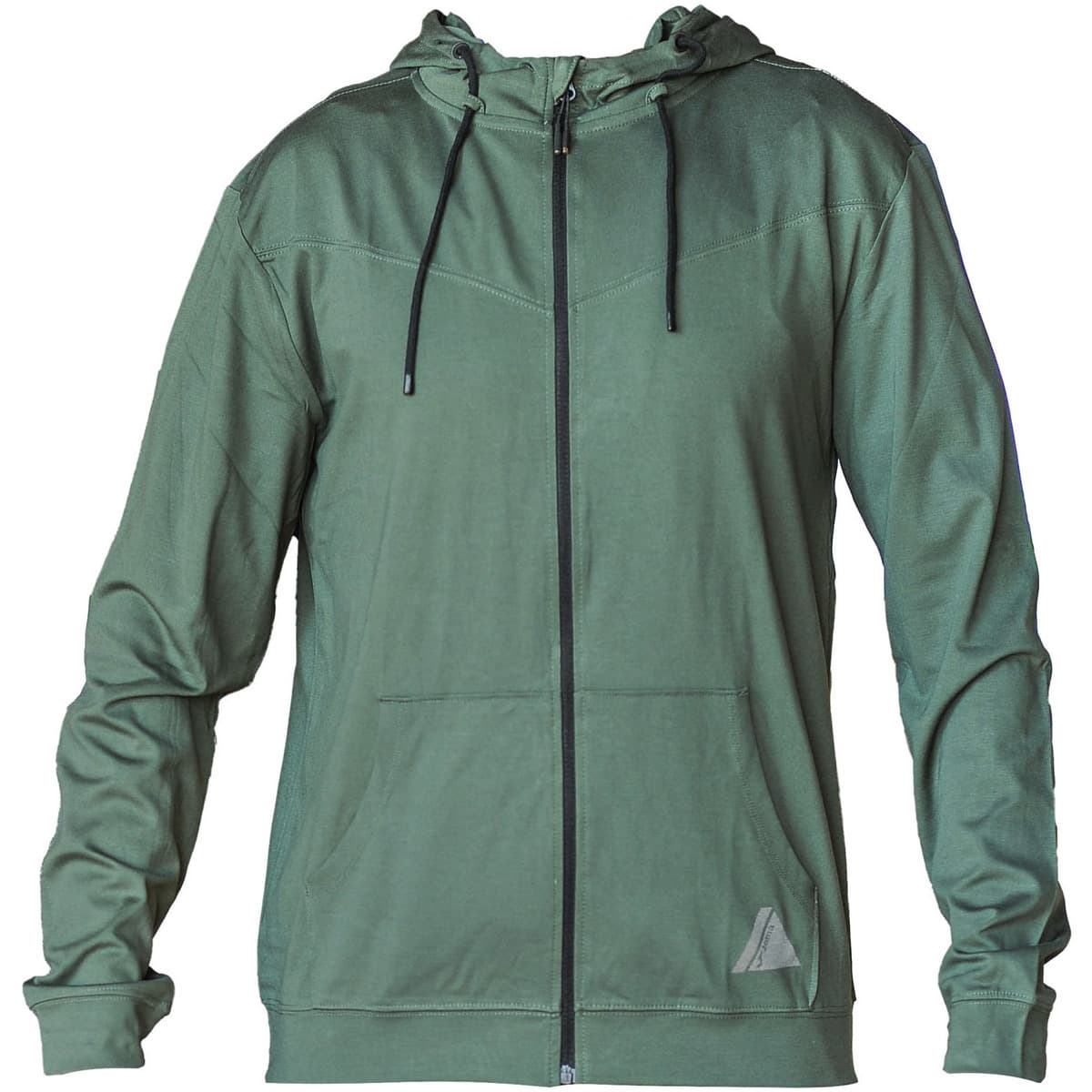 Ζακέτα Joma Indoor Gym Zip-Up Hoodie