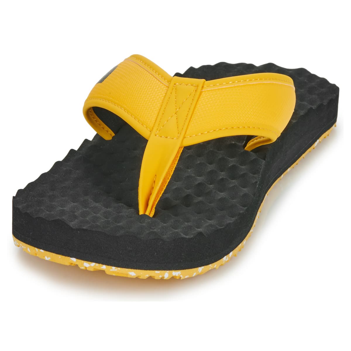 Men's Flip Flops The North Face Yellow