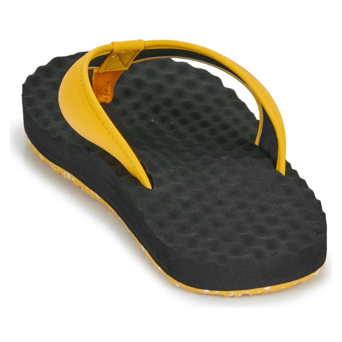 Men's Flip Flops The North Face Yellow