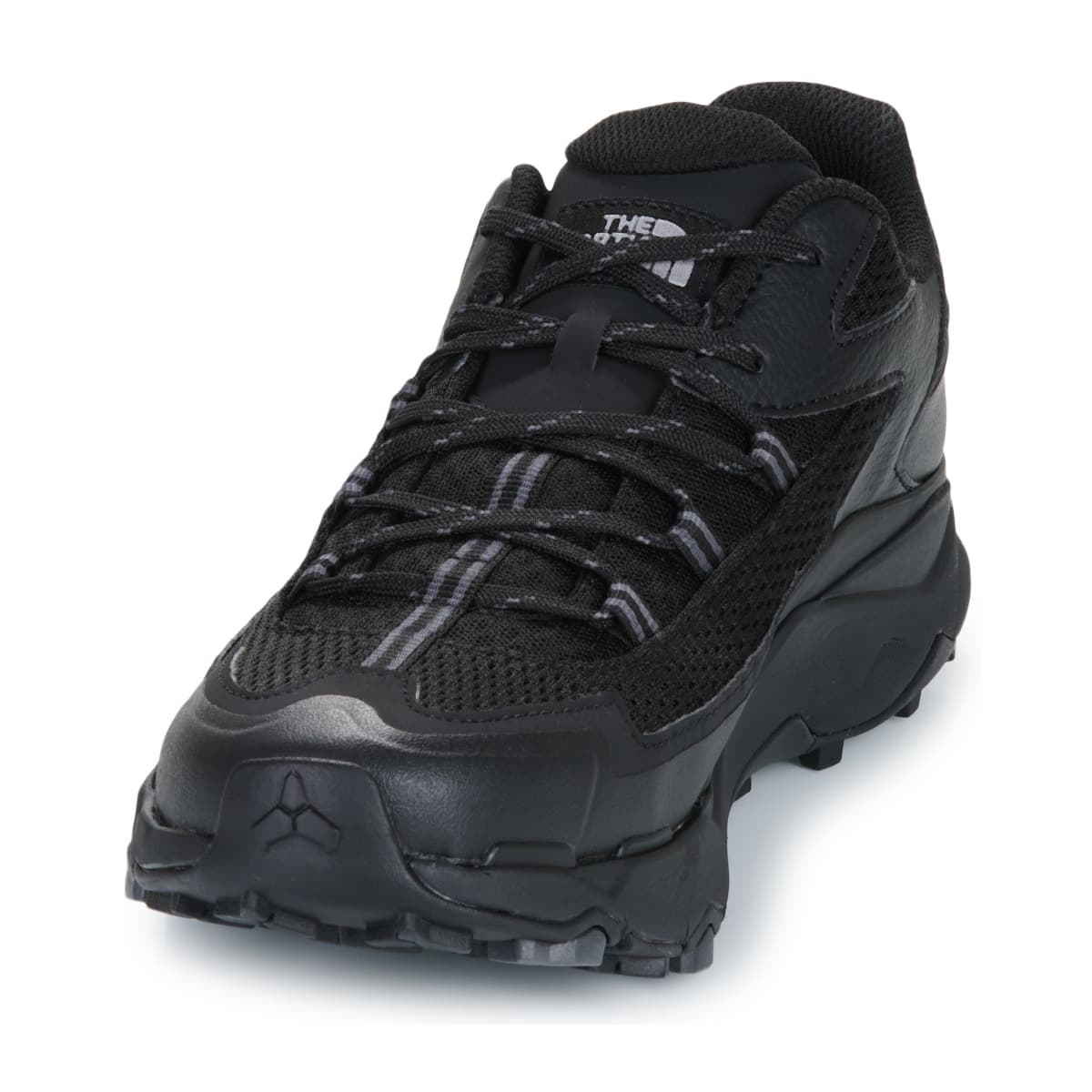 Men's Sneakers The North Face Black