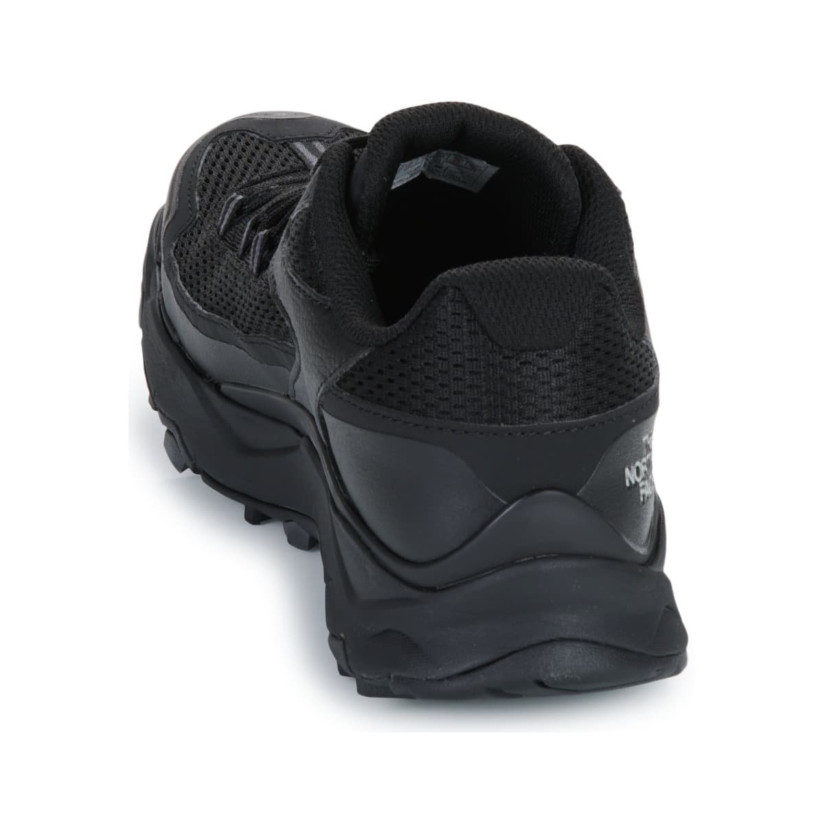 Men's Sneakers The North Face Black