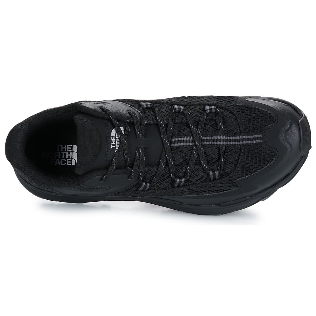 Men's Sneakers The North Face Black