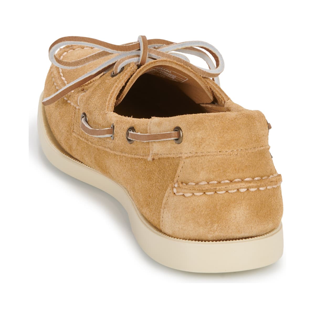 Men's Loafers Sebago Beige