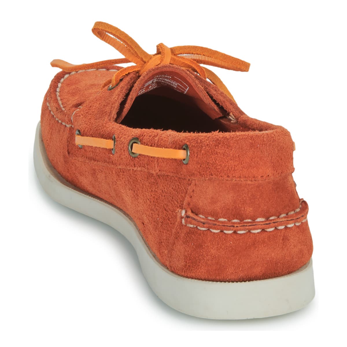 Men's Loafers Sebago Brown