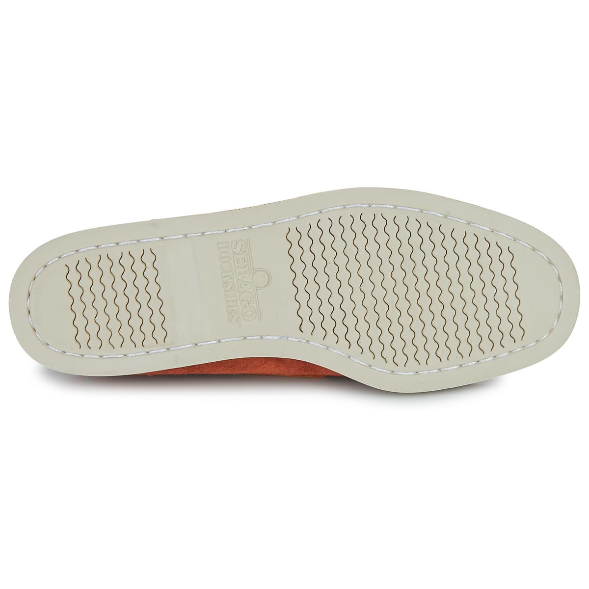 Men's Loafers Sebago Brown