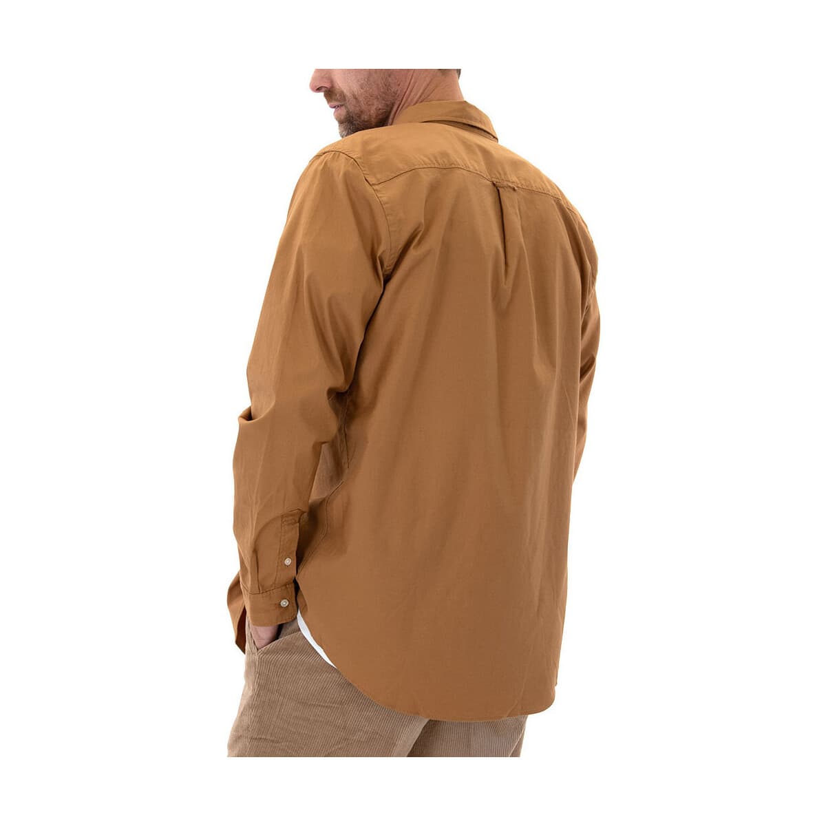 Men's Shirts Scotch & Soda Multicolor