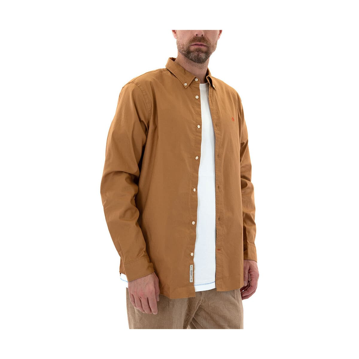 Men's Shirts Scotch & Soda Multicolor