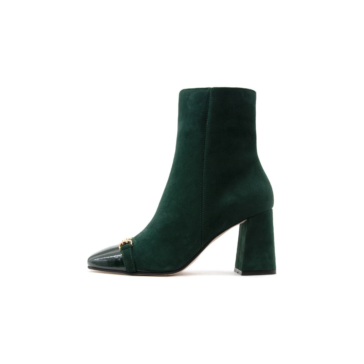 Women's Ankle Boots Fardoulis Multicolor