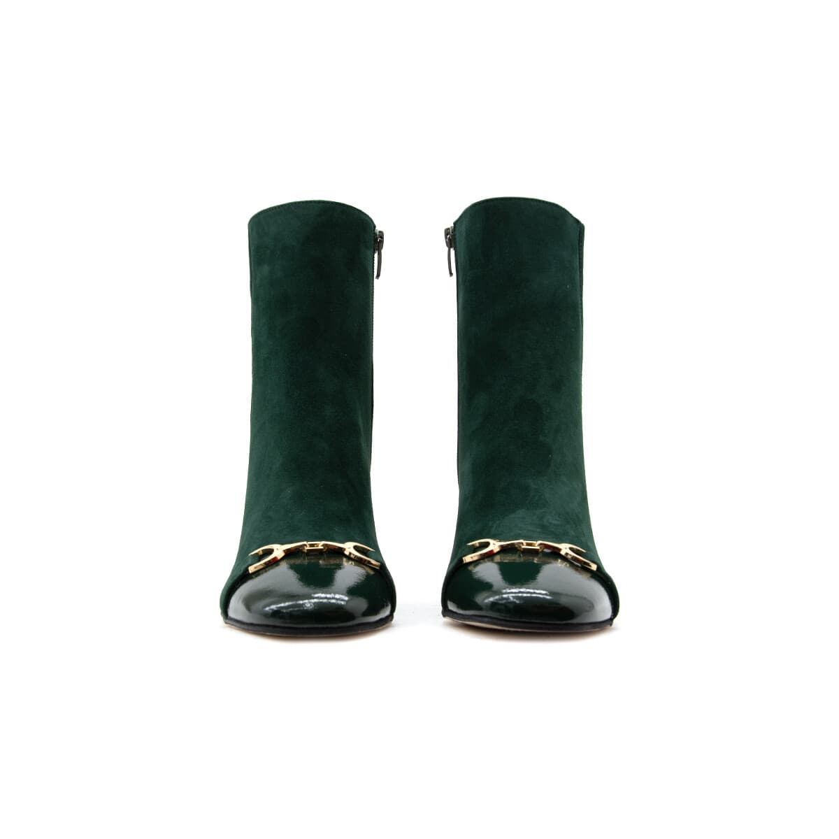 Women's Ankle Boots Fardoulis Multicolor