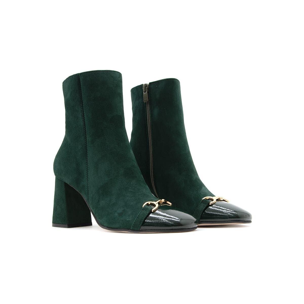 Women's Ankle Boots Fardoulis Multicolor