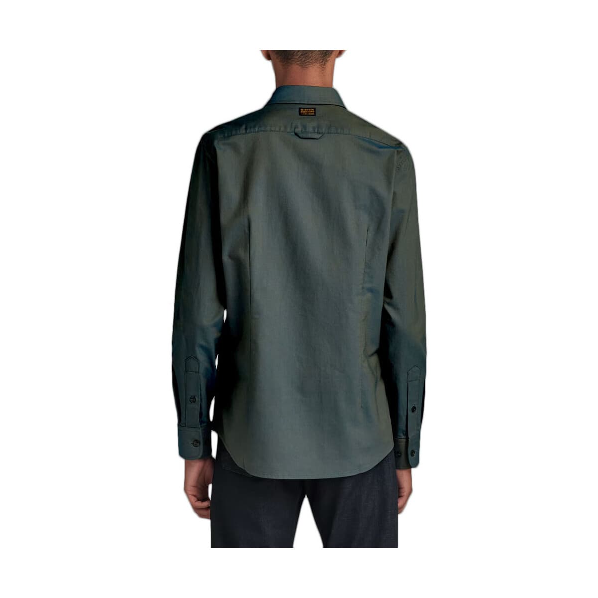 Men's Shirts G-Star Raw Multicolor