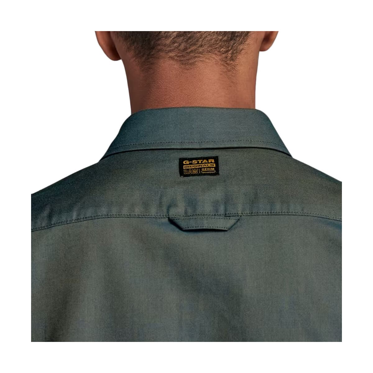 Men's Shirts G-Star Raw Multicolor