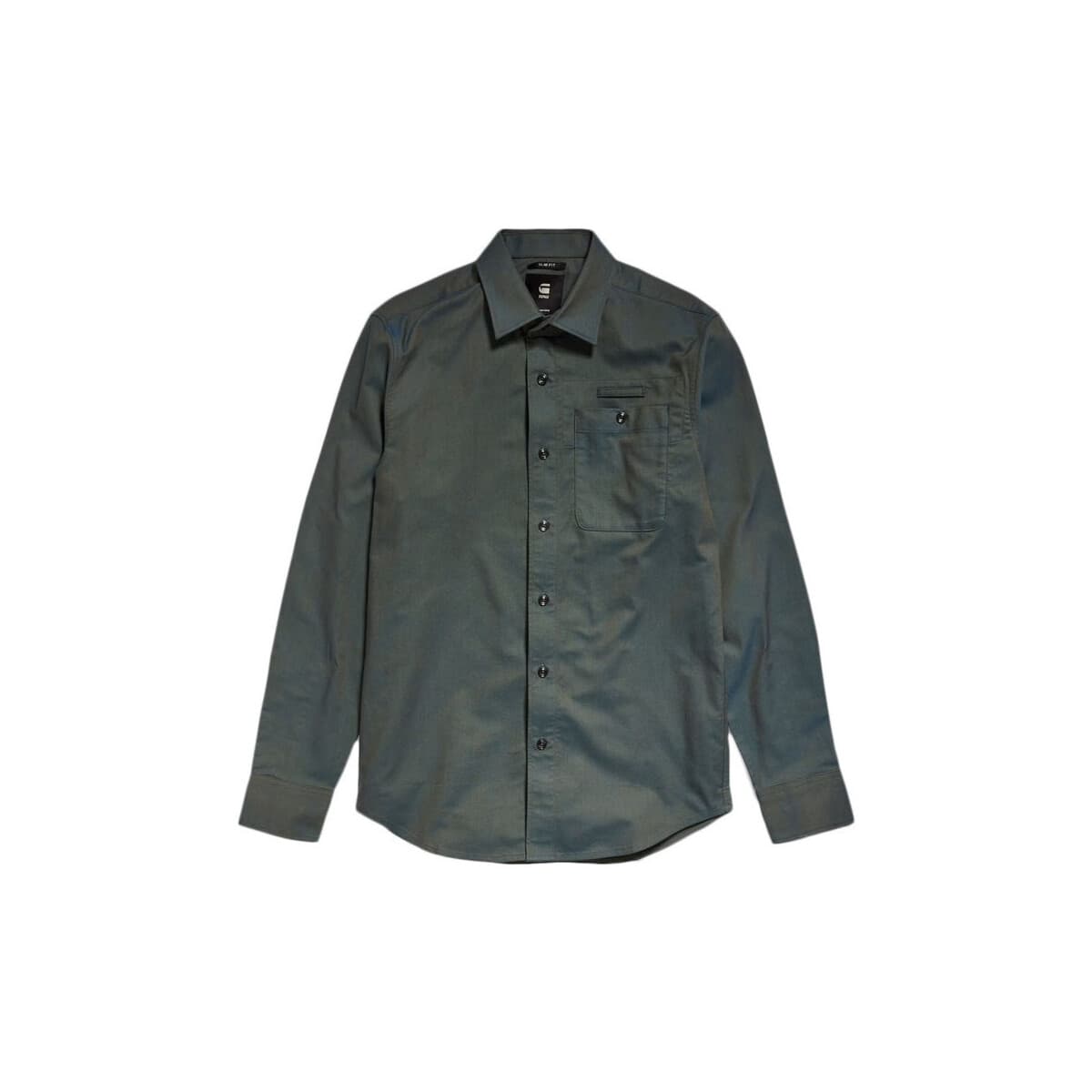 Men's Shirts G-Star Raw Multicolor