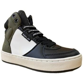 Boys' Sneakers Replay Khaki
