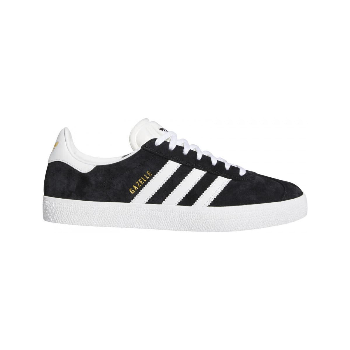 Men's Sneakers adidas Black