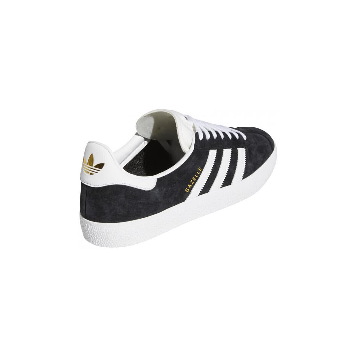 Men's Sneakers adidas Black