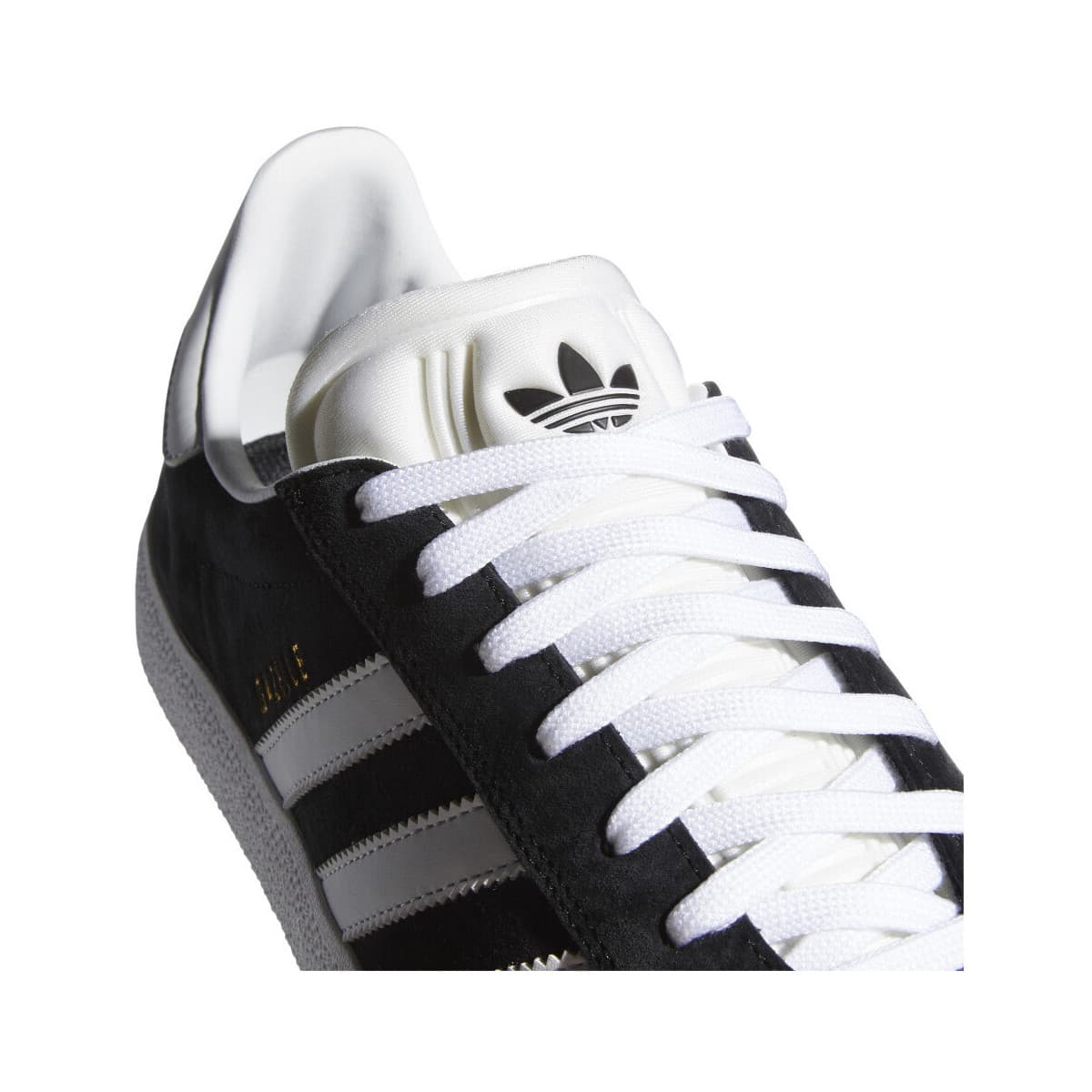 Men's Sneakers adidas Black
