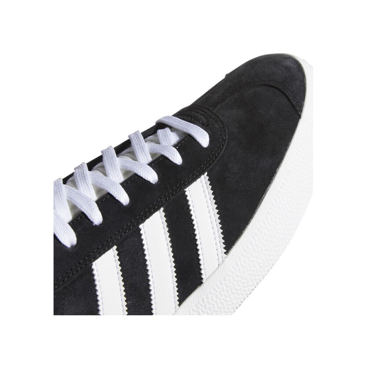 Men's Sneakers adidas Black