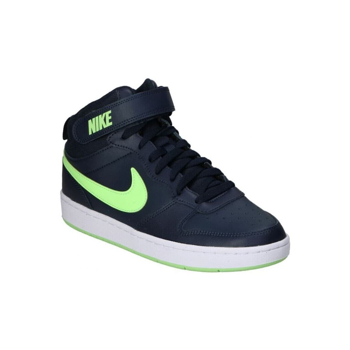 Women's Gym Shoes Nike Blue