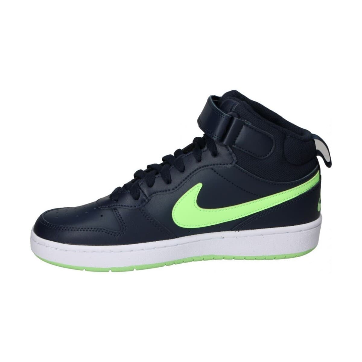 Women's Gym Shoes Nike Blue