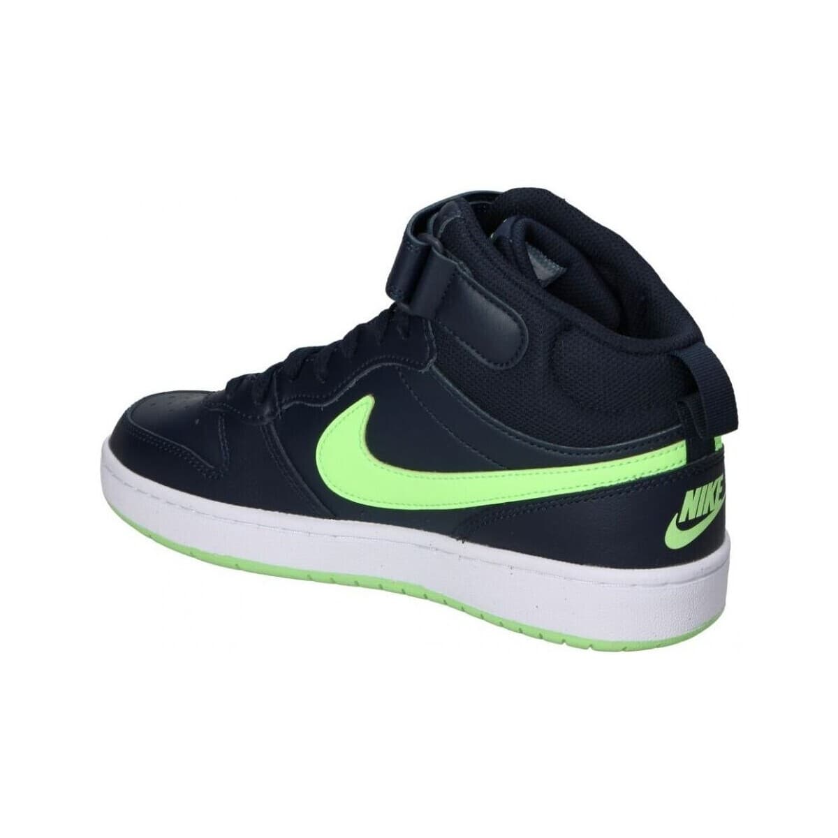 Women's Gym Shoes Nike Blue