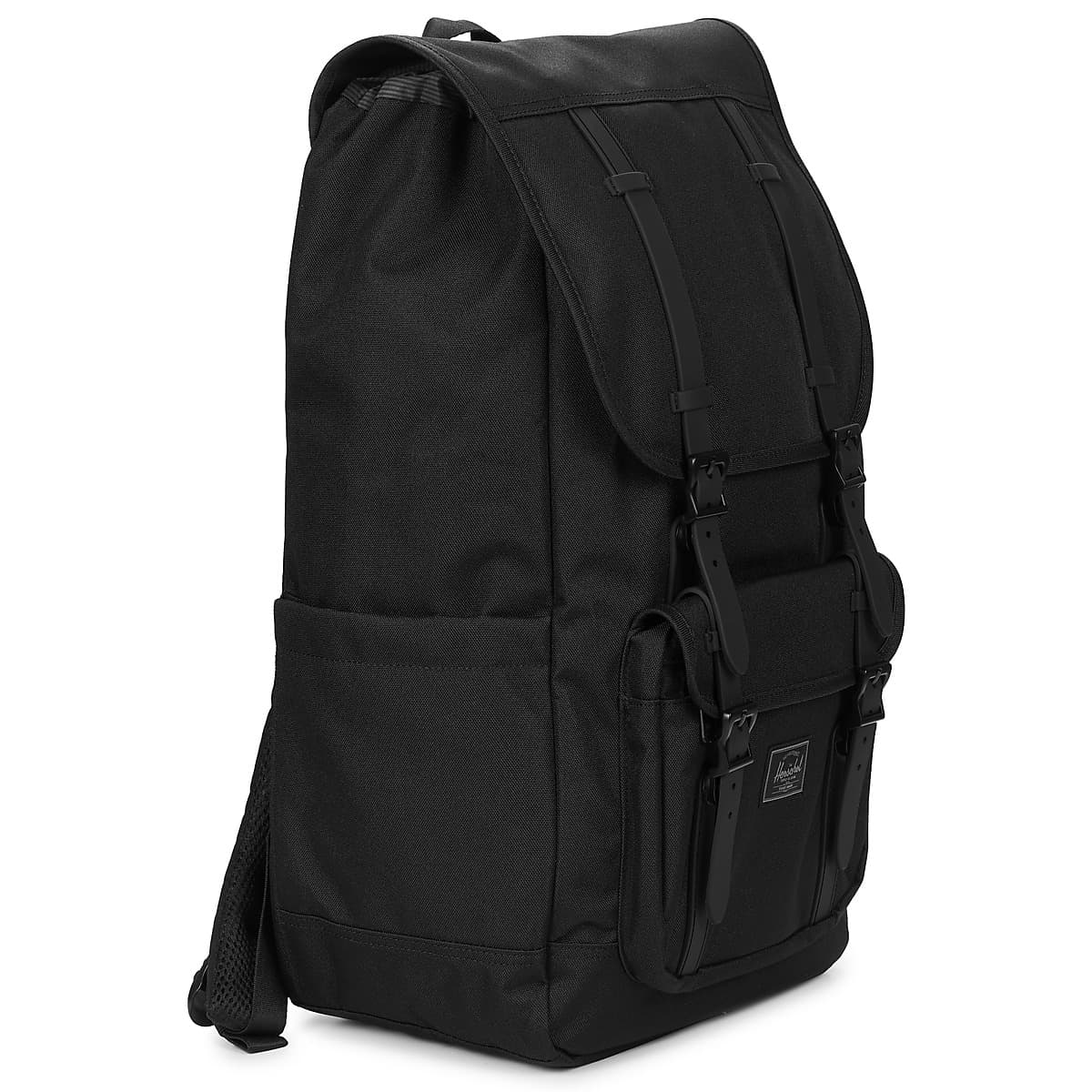 Women's Backpacks Herschel Black