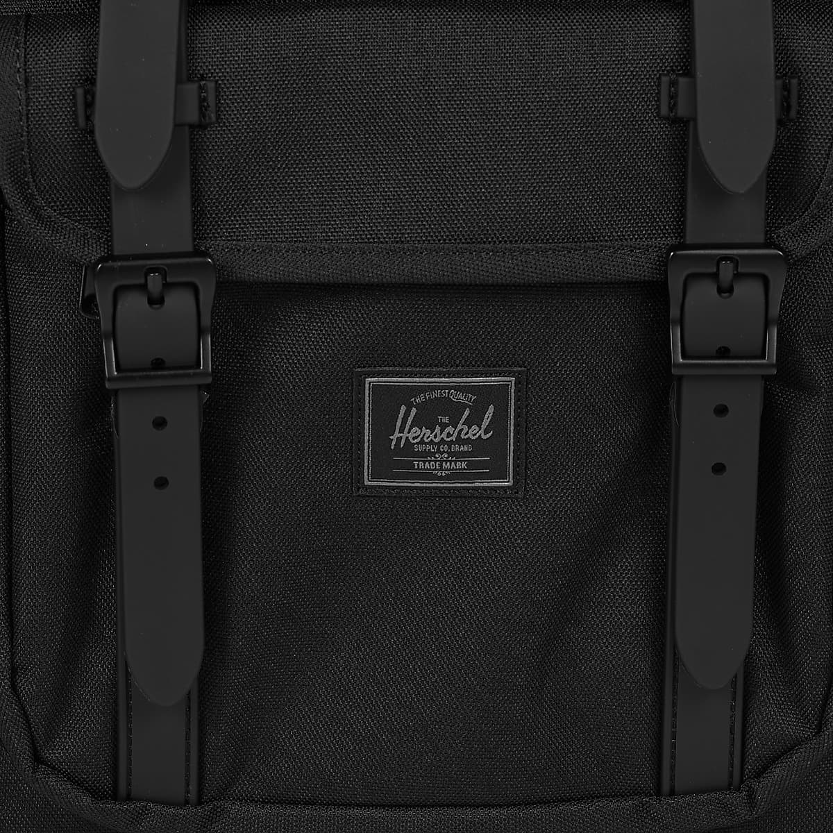 Women's Backpacks Herschel Black