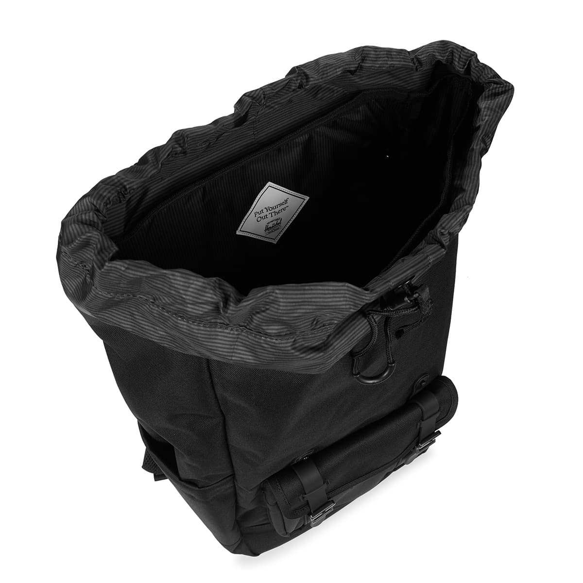 Women's Backpacks Herschel Black