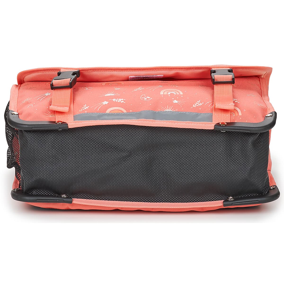 Girls' Backpacks Pol Fox Pink