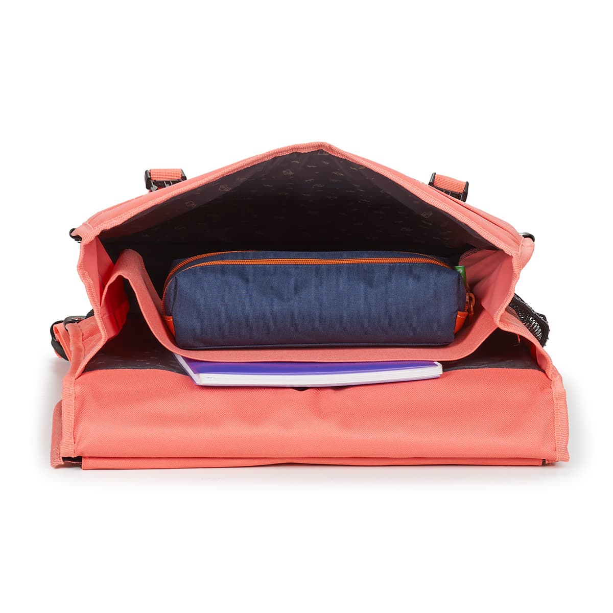 Girls' Backpacks Pol Fox Pink