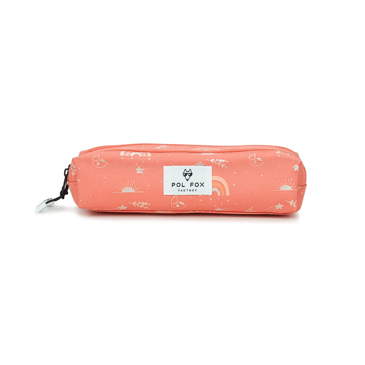Girls' Bags Pol Fox Pink