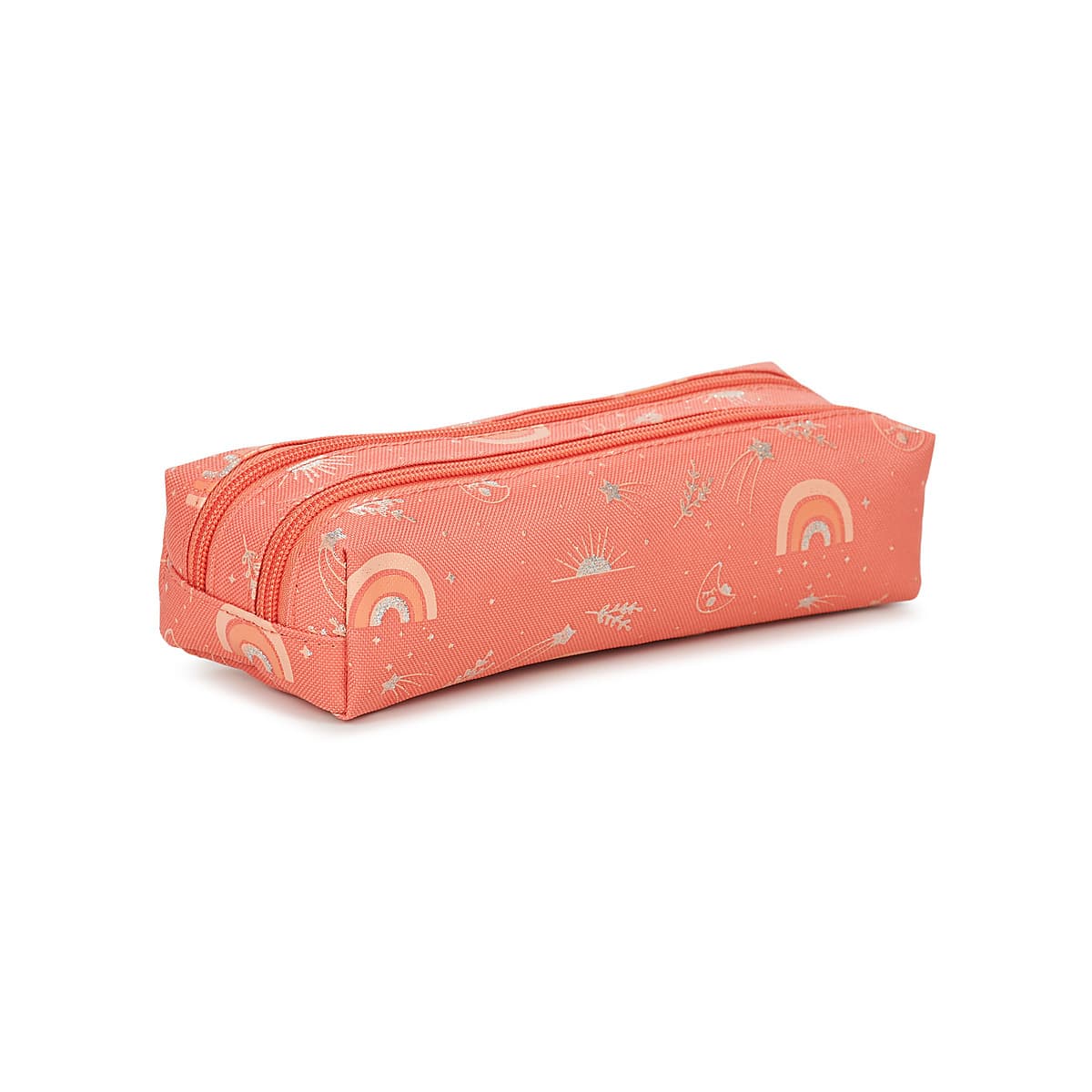 Girls' Bags Pol Fox Pink