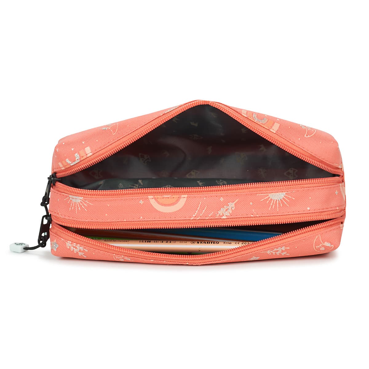 Girls' Bags Pol Fox Pink