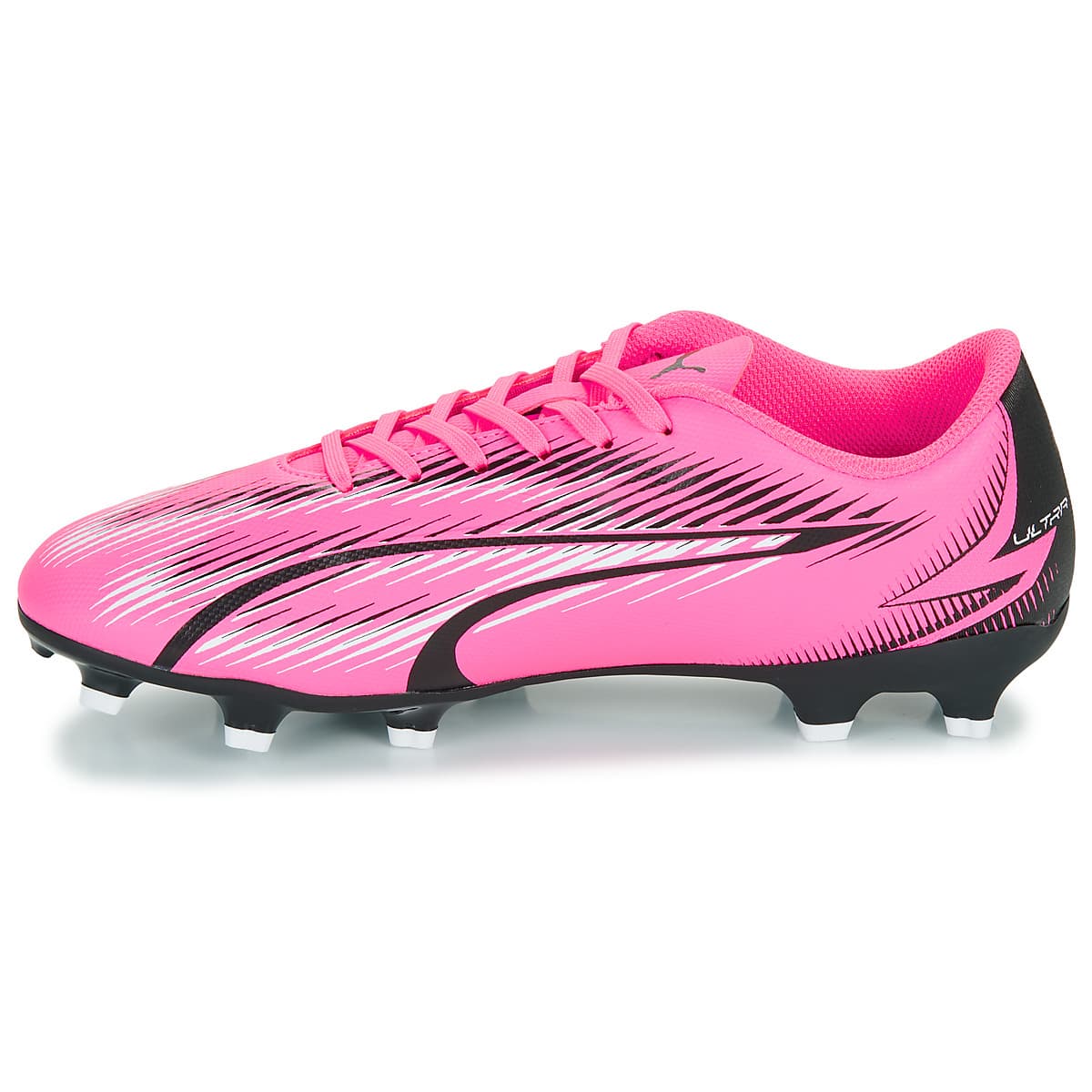Girls' Sports Shoes Puma Pink