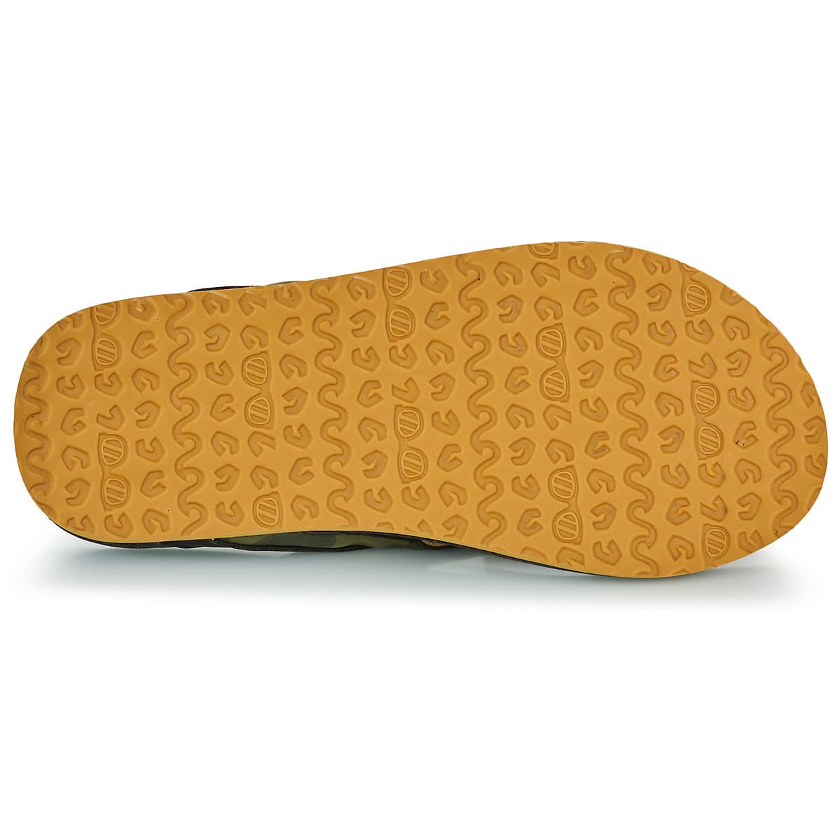 Men's Flip Flops Cool shoe Black