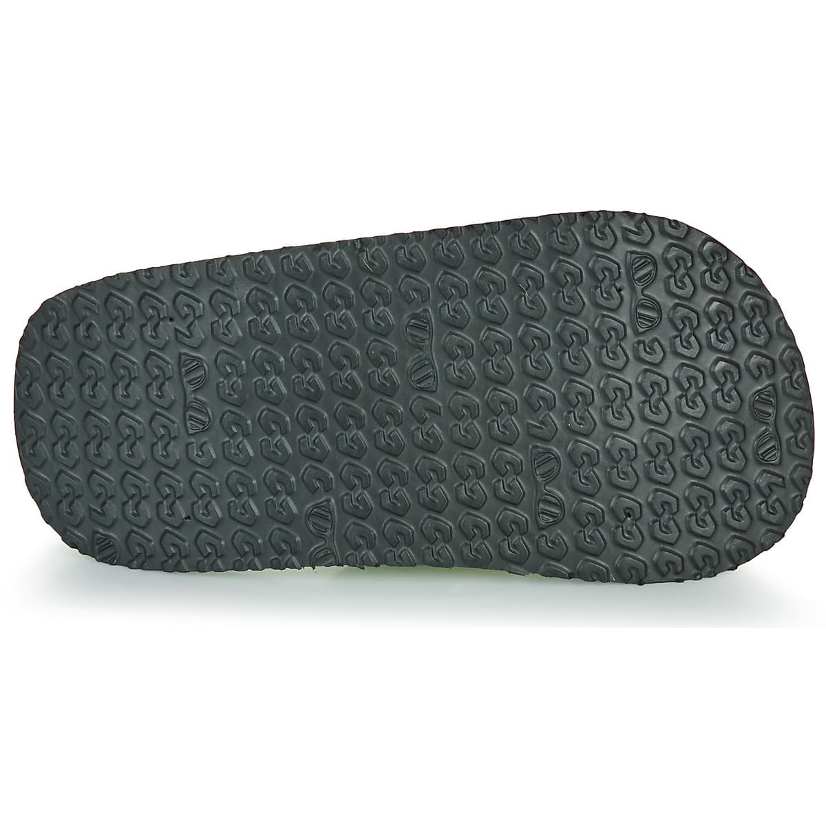 Men's Flip Flops Cool shoe Green