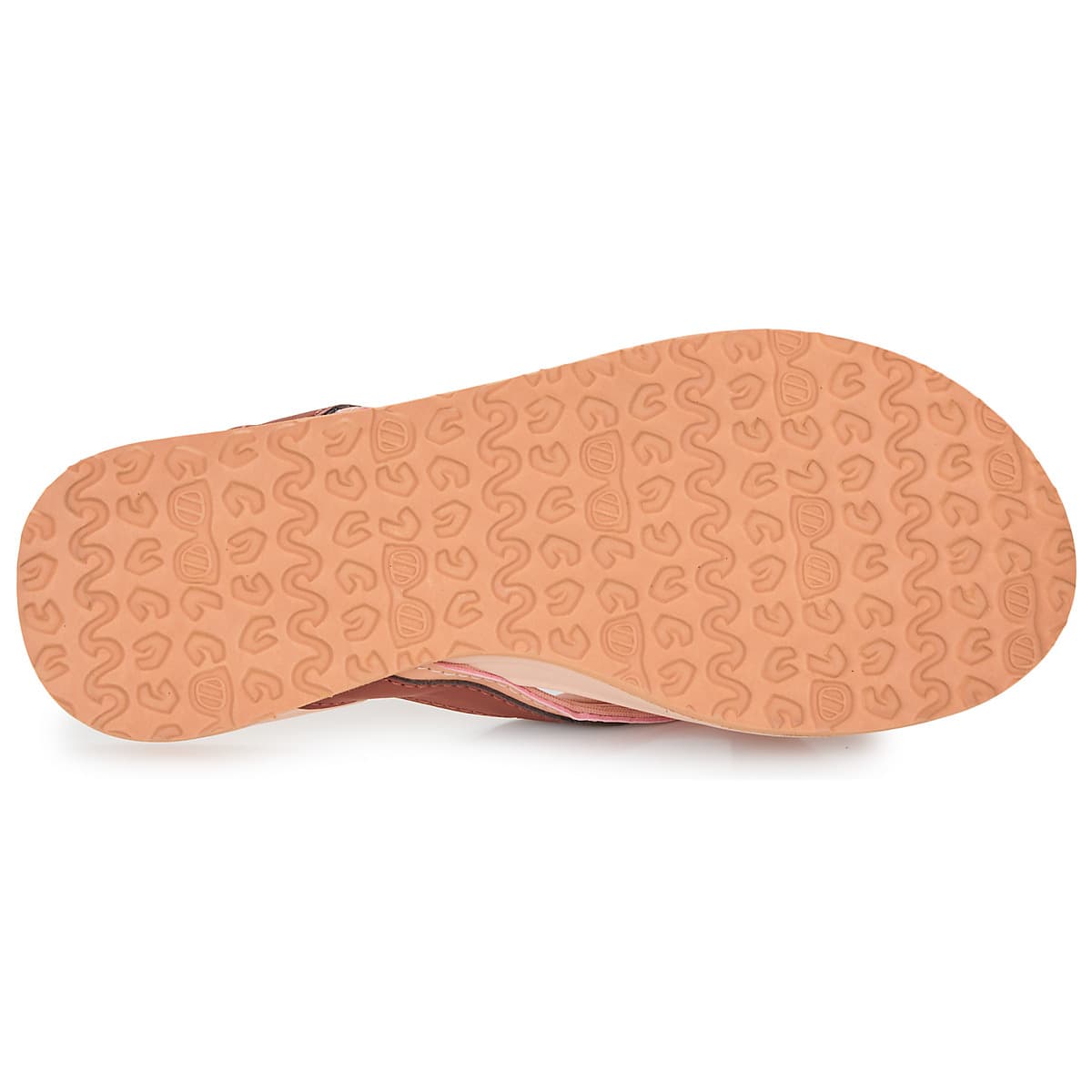 Women's Flip Flops Cool shoe Pink