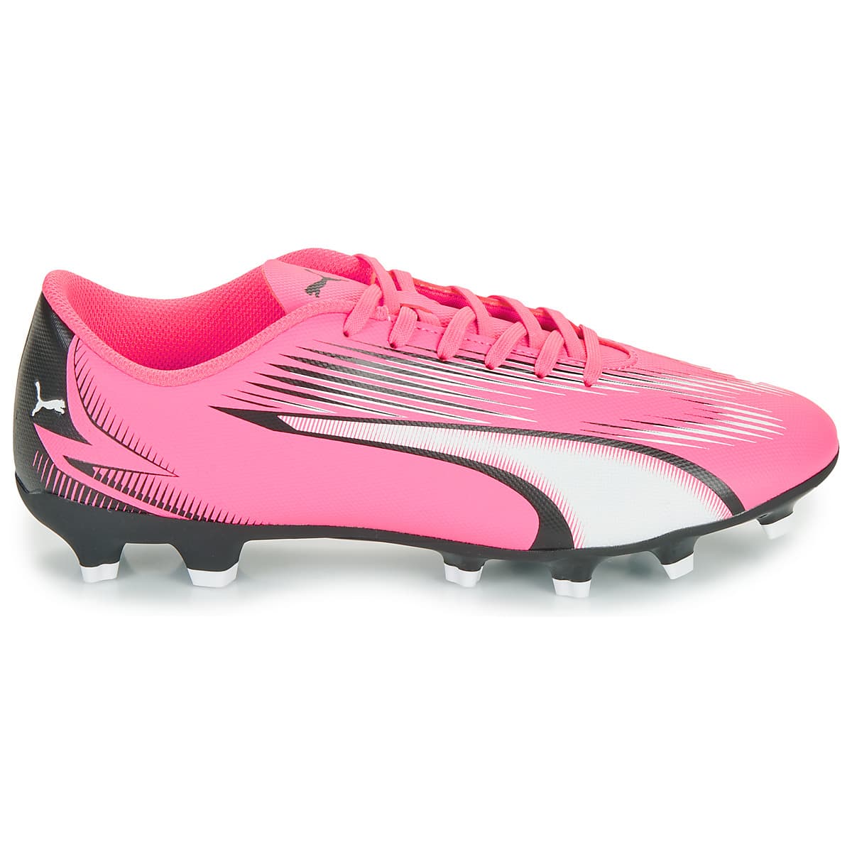 Women's Football Boots Puma Pink