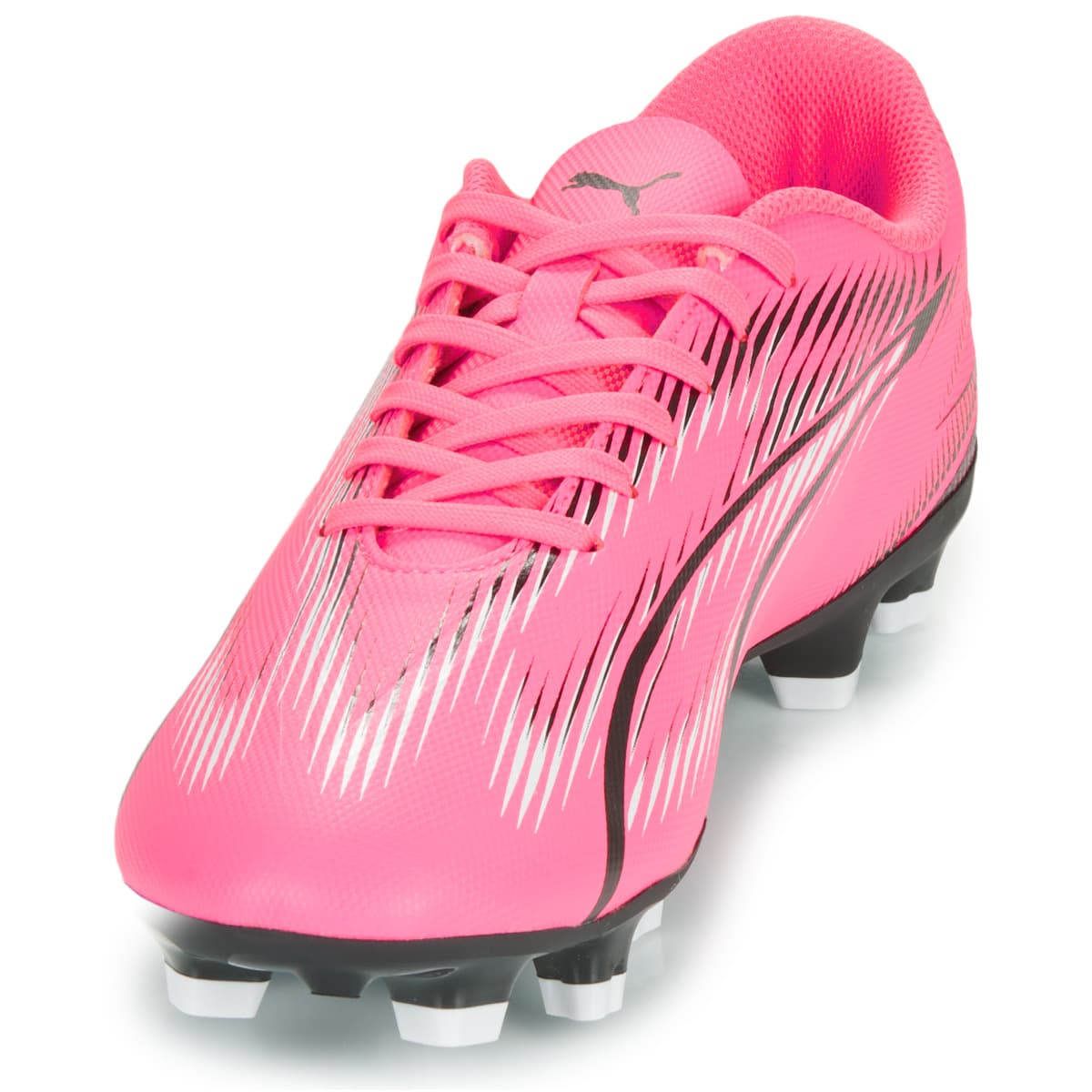 Women's Football Boots Puma Pink