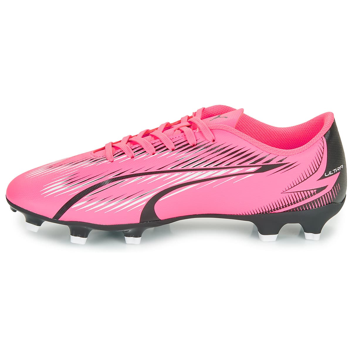 Women's Football Boots Puma Pink