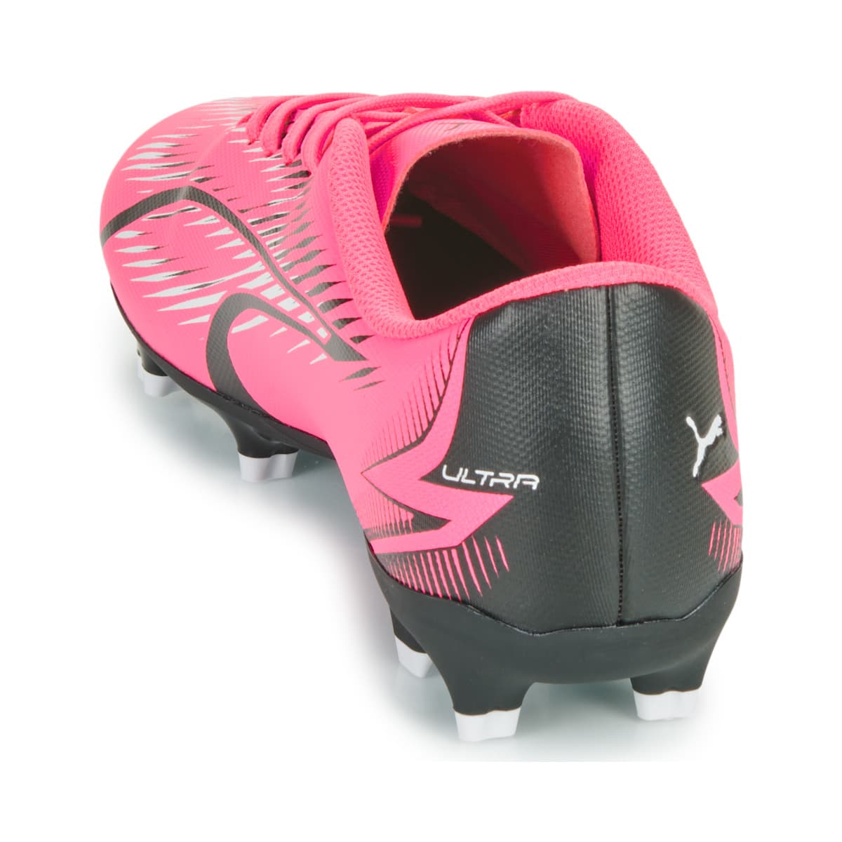 Women's Football Boots Puma Pink