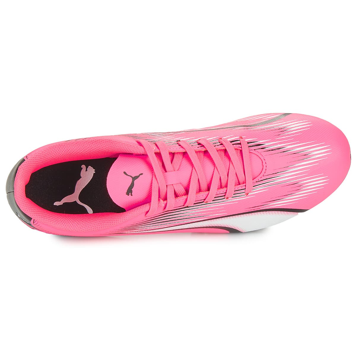 Women's Football Boots Puma Pink