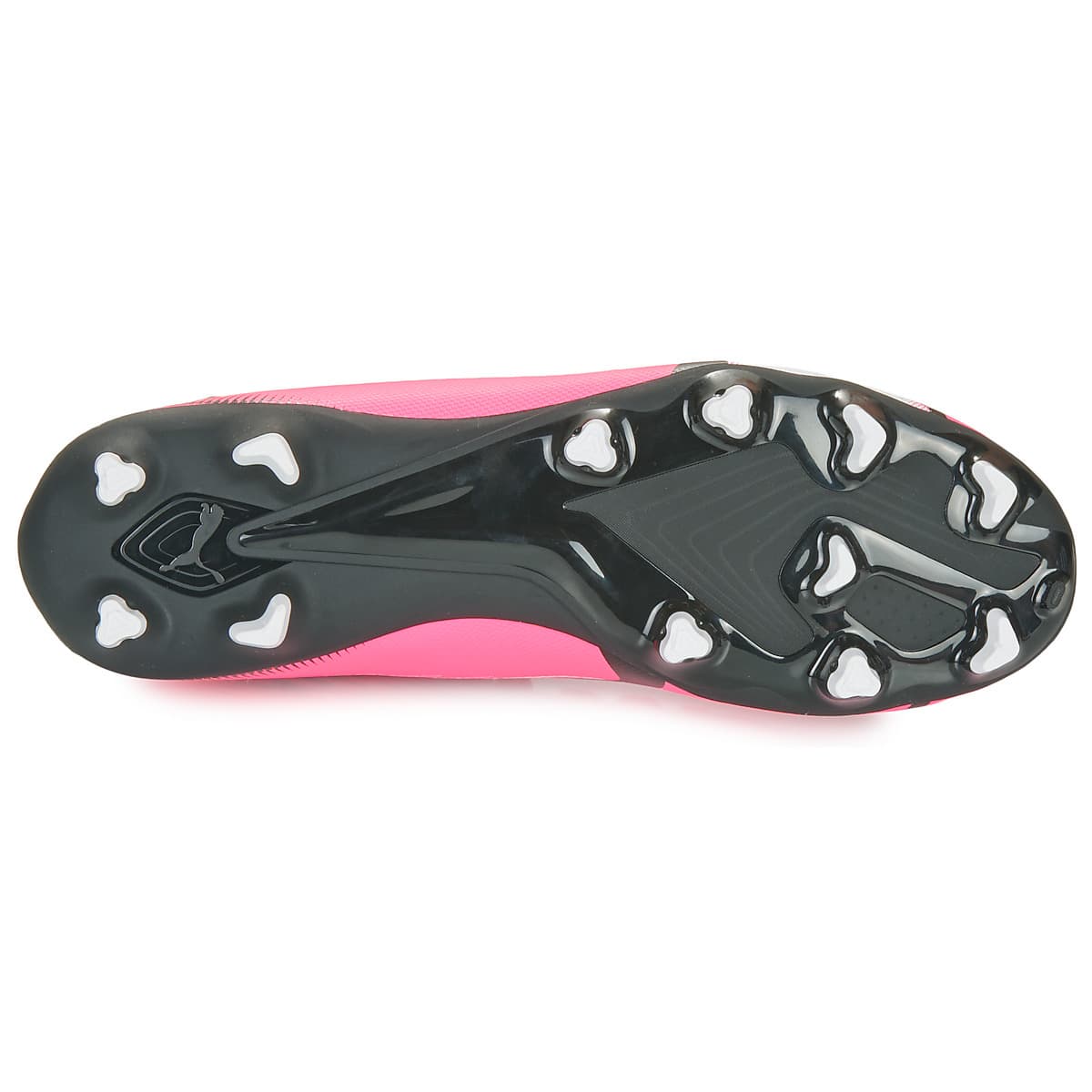 Women's Football Boots Puma Pink