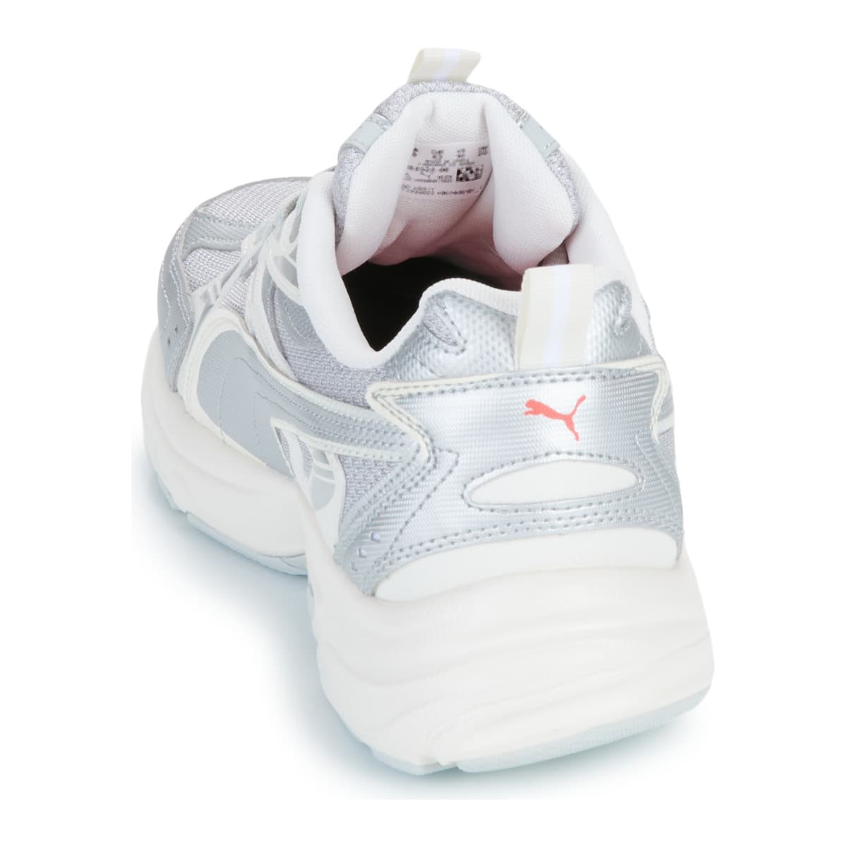 Men's Running Shoes Puma Gray