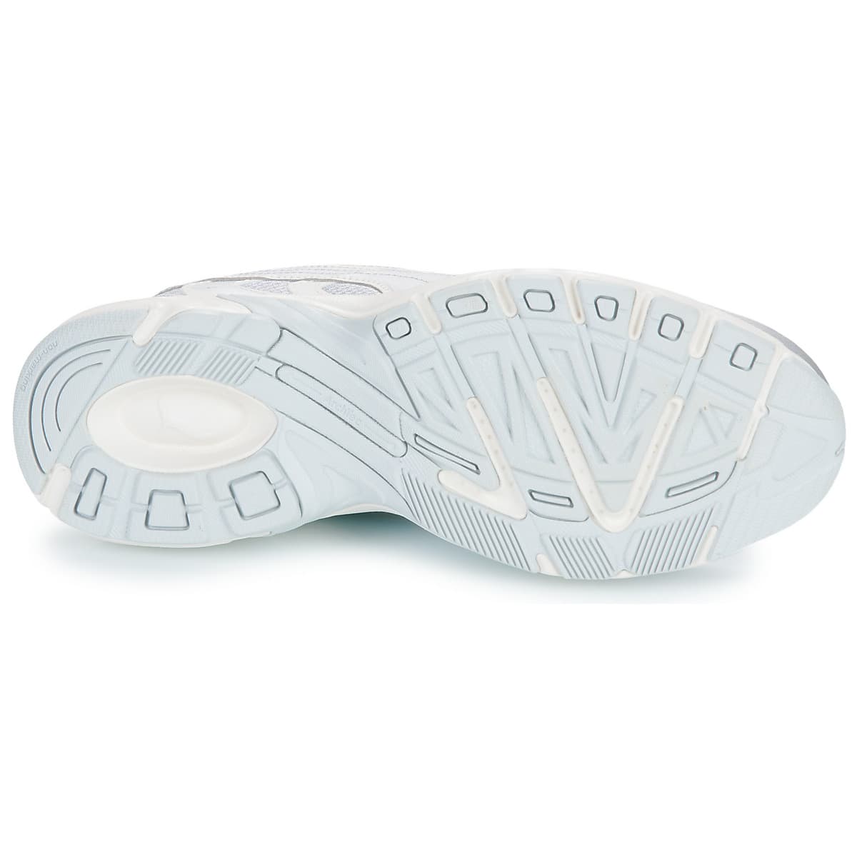 Men's Running Shoes Puma Gray